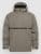 Horsefeathers Gordie Anorak taupe