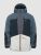 Horsefeathers Halen II Shell Jacke blue mirage