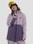 Horsefeathers Halia Jacke iris