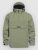 Horsefeathers Heston Jacke tea