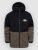 Horsefeathers Juno Kids Jacke black / tarmac