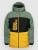 Horsefeathers Juno Kids Jacke iceberg green