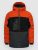Horsefeathers Juno Kids Jacke lava red