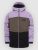 Horsefeathers Juno Kids Jacke lila