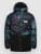 Horsefeathers Juno Kids Jacke mosaic