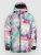 Horsefeathers Juno Kids Jacke rainbow