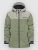 Horsefeathers Kira Jacke tea