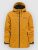 Horsefeathers Kira Jacke yellow blaze