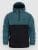 Horsefeathers Landon Anorak hydro