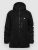 Horsefeathers Lark Jacke black