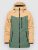 Horsefeathers Lark Jacke peach