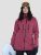 Horsefeathers Larra II Jacke malaga