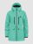 Horsefeathers Larra II Jacke turquoise