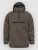 Horsefeathers Larrat Jacke tarmac