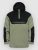 Horsefeathers Larrat Jacke tea