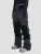 Horsefeathers Lotte II Shell Hose iron