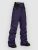 Horsefeathers Lotte II Shell Hose royal blue
