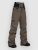 Horsefeathers Lotte II Shell Hose tarmac