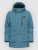 Horsefeathers Lumara Jacke adriatic blue