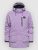 Horsefeathers Lumara Jacke lila