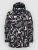 Horsefeathers Lumara Jacke nomad