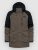 Horsefeathers Lumara Jacke tarmac