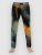 Horsefeathers Matar Kids Funktionsshirt yellow spray