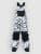 Horsefeathers Medler II Kids Kids Hose arctic camo