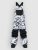 Horsefeathers Medler II Kids Kids Hose arctic camo