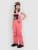 Horsefeathers Medler II Kids Kids Hose tea rose