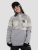 Horsefeathers Mija II Anorak snowstorm