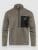 Horsefeathers Miner Insulator taupe