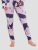 Horsefeathers Mirra Funktionshose abstract print