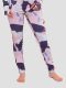 Horsefeathers Mirra Funktionshose abstract print