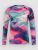 Horsefeathers Mirra Funktionsshirt velvet