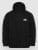 Horsefeathers Morris Jacke black