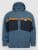 Horsefeathers Morris Jacke moonlight blue