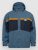 Horsefeathers Morris Jacke moonlight blue