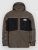 Horsefeathers Morris Jacke tarmac