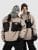 Horsefeathers Morris Jacke taupe