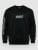 Horsefeathers Morten Fleece Pullover black
