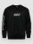 Horsefeathers Morten Fleece Pullover black