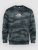 Horsefeathers Morten Fleece Pullover pixel camo