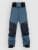 Horsefeathers Nelson Hose moonlight blue