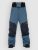 Horsefeathers Nelson Hose moonlight blue