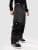 Horsefeathers Nelson Hose phantom / black