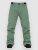 Horsefeathers Orca Hose iceberg green