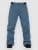 Horsefeathers Orca Hose moonlight blue
