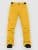 Horsefeathers Orca Hose yellow