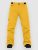 Horsefeathers Orca Hose yellow
